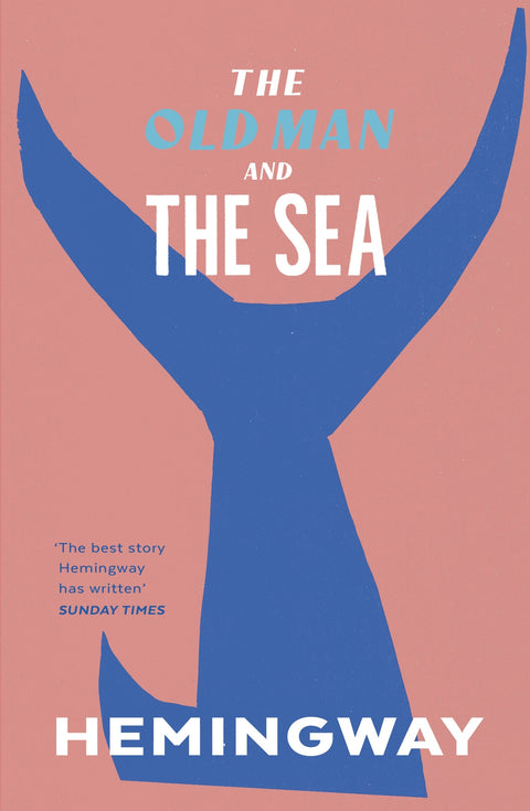 The Old Man and the Sea by Ernest Hemingway - 9780099273967