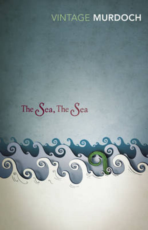 The Sea, The Sea by Daisy Johnson - 9780099284093