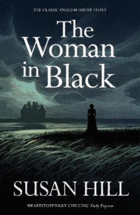 The Woman in Black by Susan Hill - 9780099288473