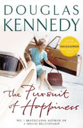 The Pursuit Of Happiness by Douglas Kennedy - 9780099415374