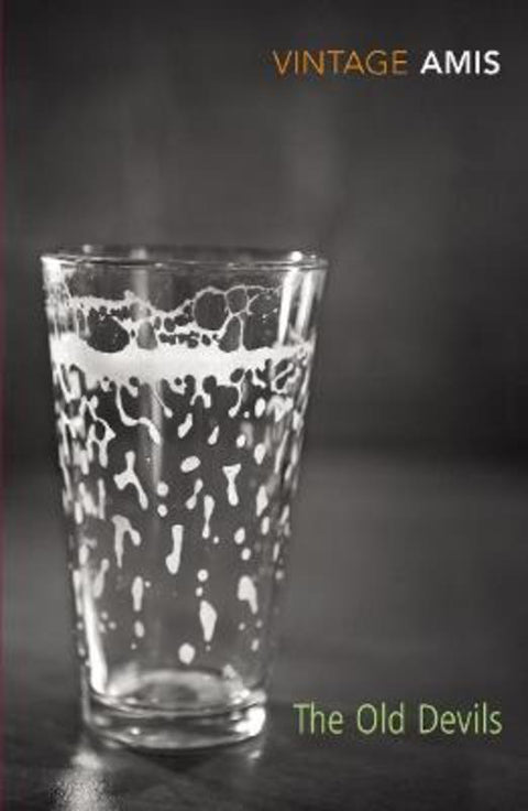 The Old Devils by Kingsley Amis - 9780099461050