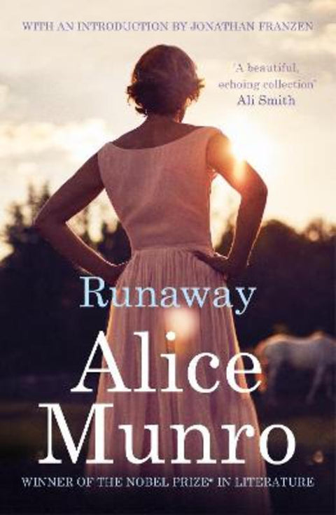 Runaway by Alice Munro - 9780099472254
