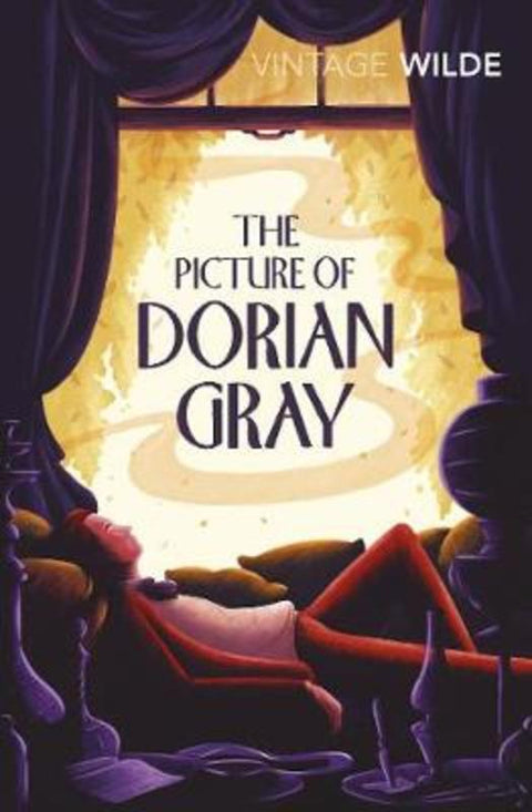 The Picture of Dorian Gray by Oscar Wilde - 9780099511144