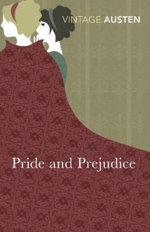 Pride and Prejudice by Jane Austen - 9780099511151