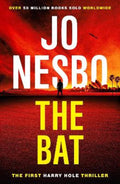 The Bat by Jo Nesbo - 9780099520320