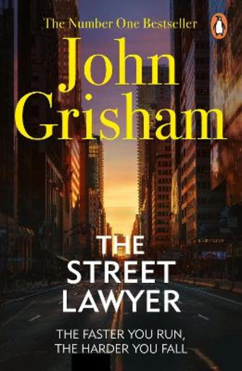 The Street Lawyer by John Grisham - 9780099537199