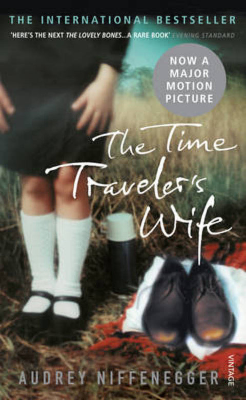 The Time Traveler's Wife by Audrey Niffenegger - 9780099546061