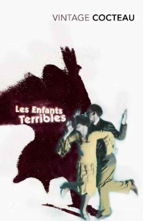 Les Enfants Terribles by Jean Cocteau - 9780099561378