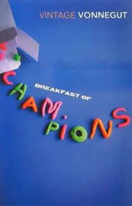 Breakfast of Champions Vintage Classics