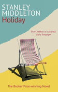 Holiday by Stanley Middleton - 9780099591924