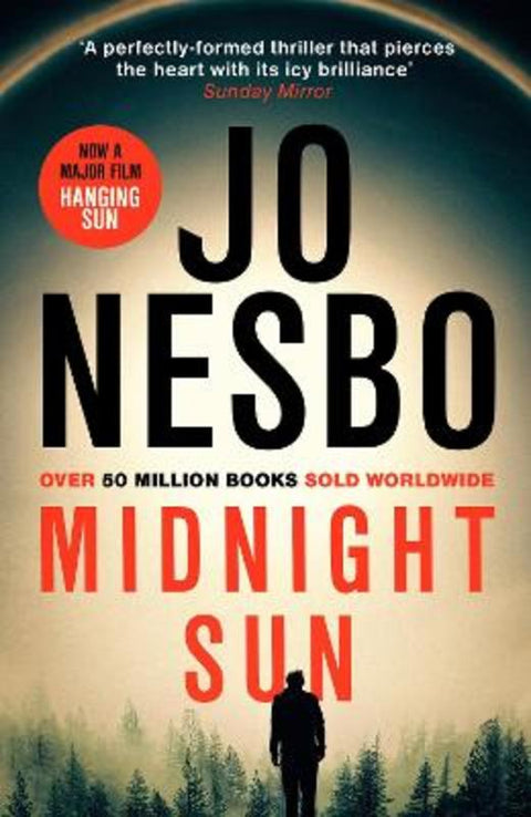 Midnight Sun by Jo Nesbo - 9780099593799