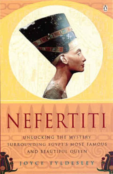 Nefertiti by Joyce A. Tyldesley - 9780140258202