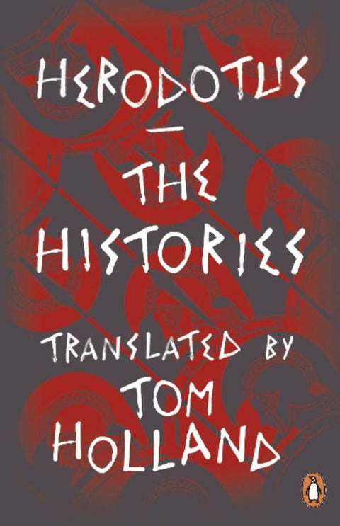 The Histories by Herodotus - 9780140455397