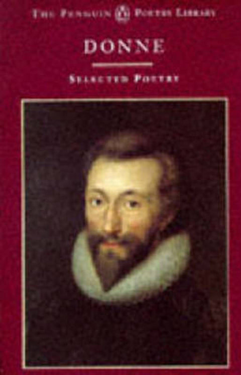John Donne by John Donne - 9780140585186