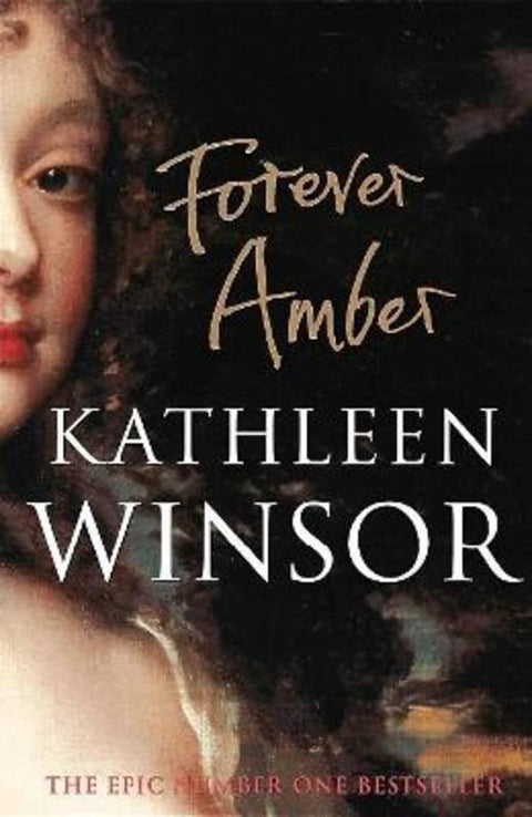 Forever Amber by Kathleen Winsor - 9780141009827