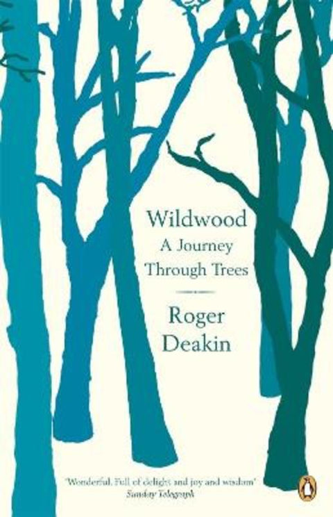 Wildwood by Roger Deakin - 9780141010014