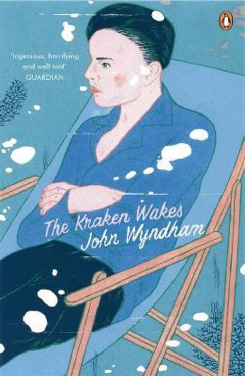 The Kraken Wakes by John Wyndham - 9780141032993