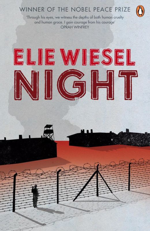Night by Elie Wiesel - 9780141038995