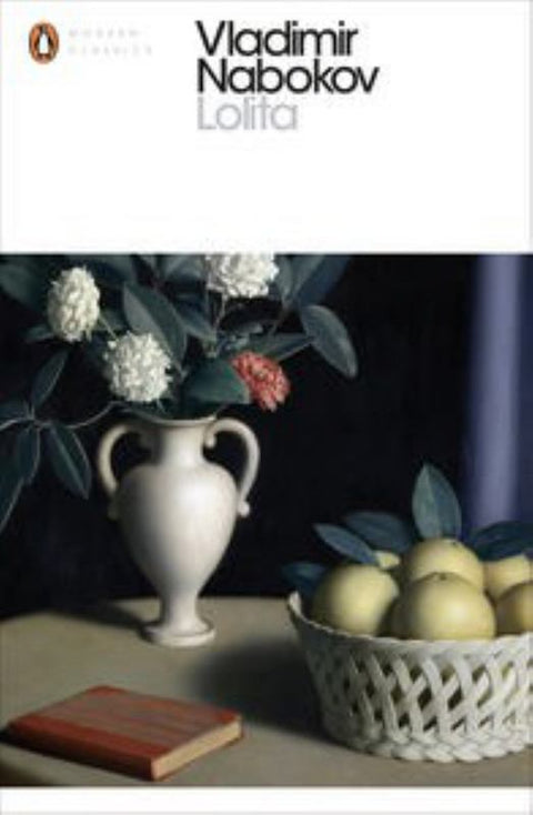 Lolita by Vladimir Nabokov - 9780141182537