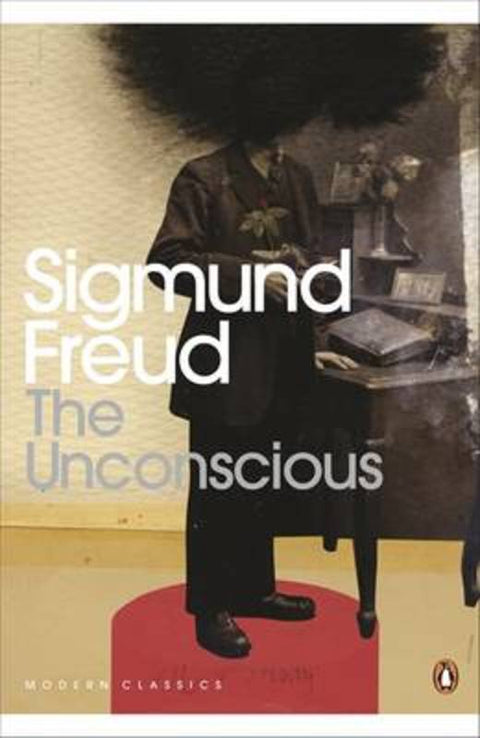 The Unconscious by Sigmund Freud - 9780141183886