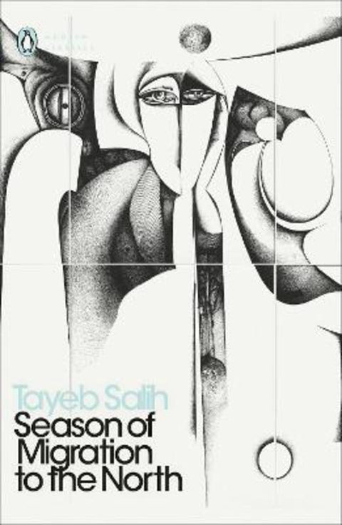 Season of Migration to the North by Tayeb Salih - 9780141187204