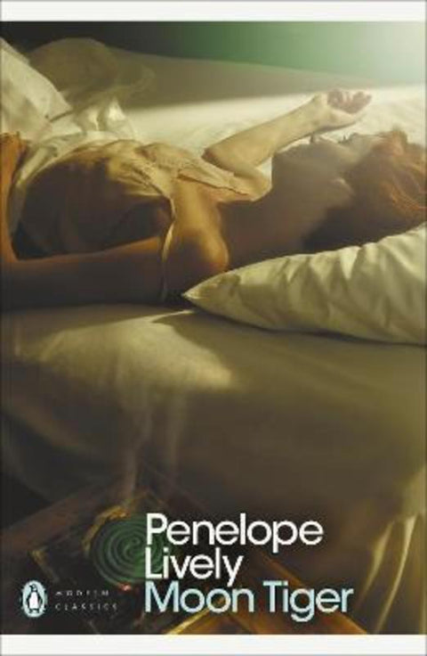 Moon Tiger by Penelope Lively - 9780141188317
