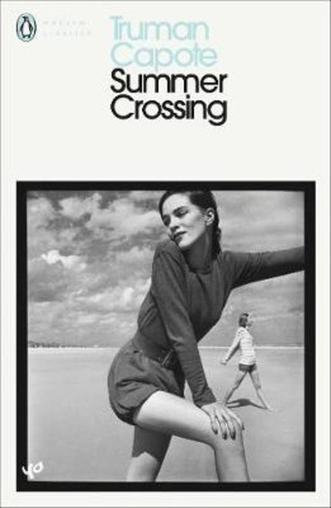 Summer Crossing by Truman Capote - 9780141188584