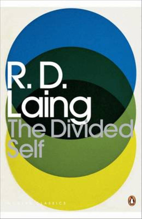 The Divided Self by R. D. Laing - 9780141189376