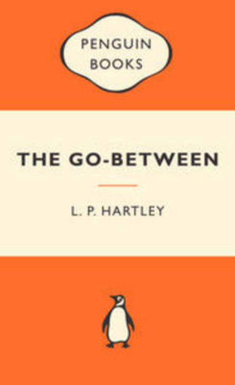 The Go-Between: Popular Penguins by L. P. Hartley - 9780141195162
