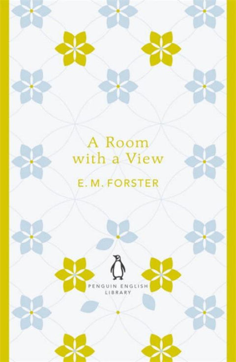 A Room with a View by E.M. Forster - 9780141199825
