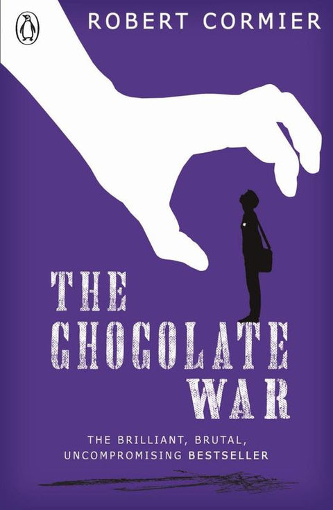The Chocolate War by Robert Cormier - 9780141312514