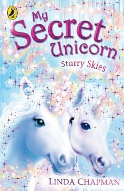 My Secret Unicorn: Starry Skies by Linda Chapman - 9780141323091