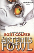 Artemis Fowl and the Opal Deception by Eoin Colfer - 9780141339139