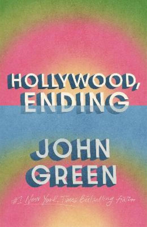 Hollywood, Ending by Green, John - 9780141346076