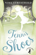 Tennis Shoes by Noel Streatfeild - 9780141361147