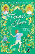 Tennis Shoes by Noel Streatfeild - 9780141361147