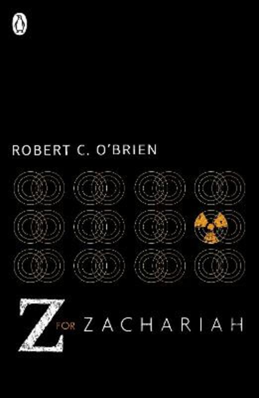 Z For Zachariah by Robert C. O'Brien - 9780141368986