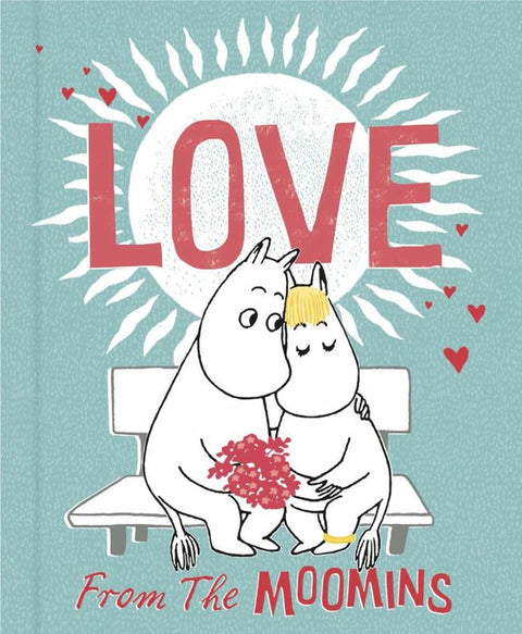 Love from the Moomins by Jansson, Tove - 9780141375618