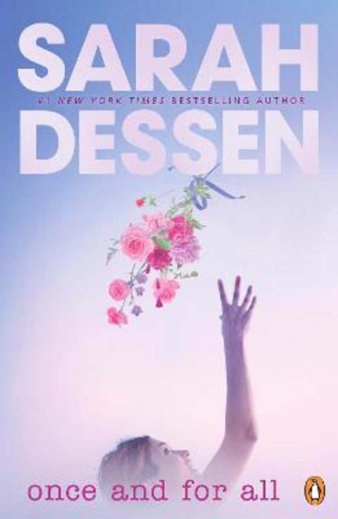Once and for All by Sarah Dessen - 9780141386690