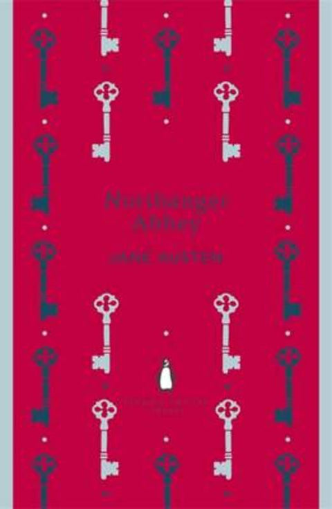 Northanger Abbey by Jane Austen - 9780141389424