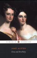 Sense and Sensibility by Jane Austen - 9780141439662