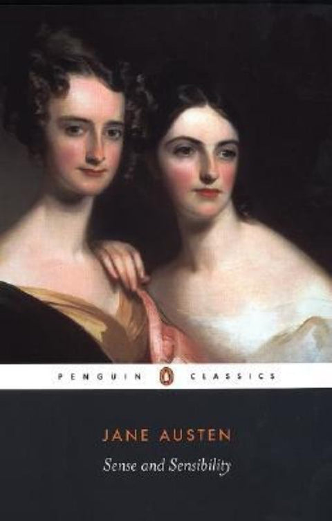 Sense and Sensibility by Jane Austen - 9780141439662