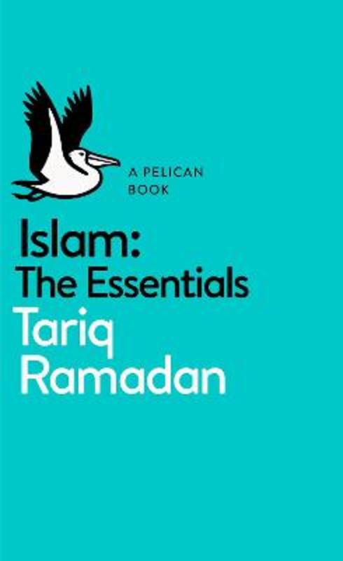 Islam by Tariq Ramadan - 9780141980508