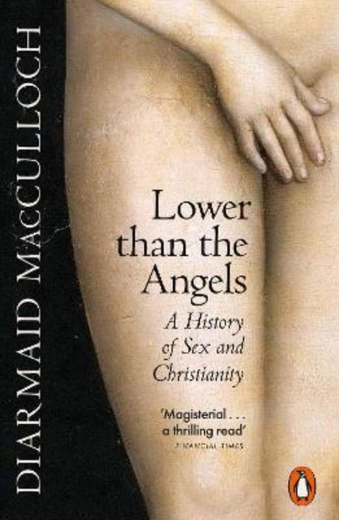 Lower than the Angels by Diarmaid MacCulloch - 9780141990958