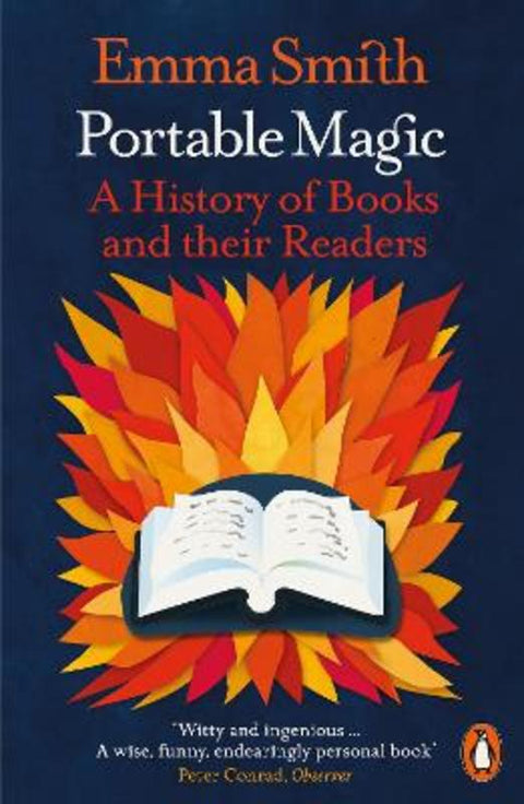 Portable Magic by Emma Smith - 9780141991931