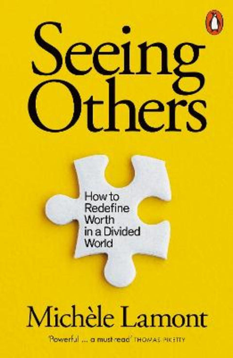 Seeing Others by Michele Lamont - 9780141993225