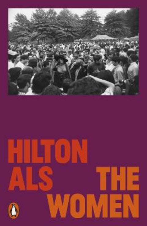 The Women by Hilton Als - 9780141999746