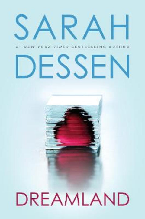 Dreamland by Sarah Dessen - 9780142401750
