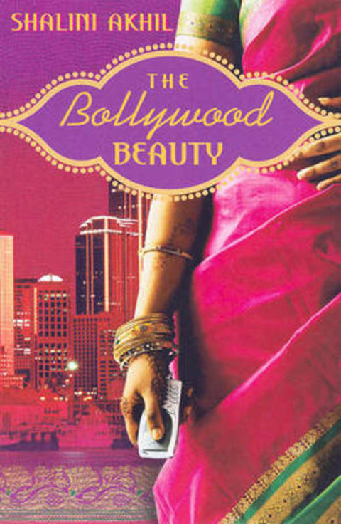 The Bollywood Beauty by Shalini Akhil - 9780143003625