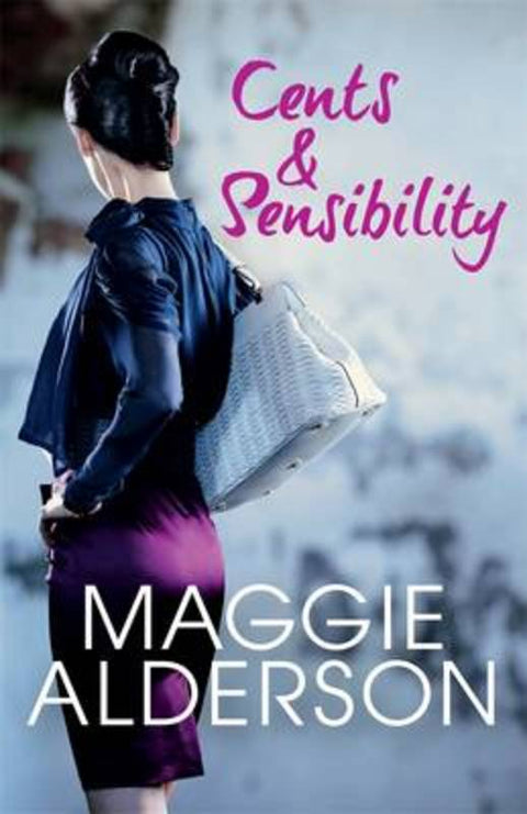 Cents And Sensibility by Maggie Alderson - 9780143006060
